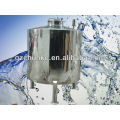 Stainless Steel Water Tank Price for Water Purification Plant